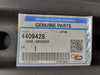 HITACHI Grouser Shoe 4409428