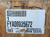 HITACHI Accumulator Assembly YA00025672