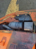 SANDVIK LH410 Underground Loader Scoop 5 yard bucket 10,000 kg capacity 