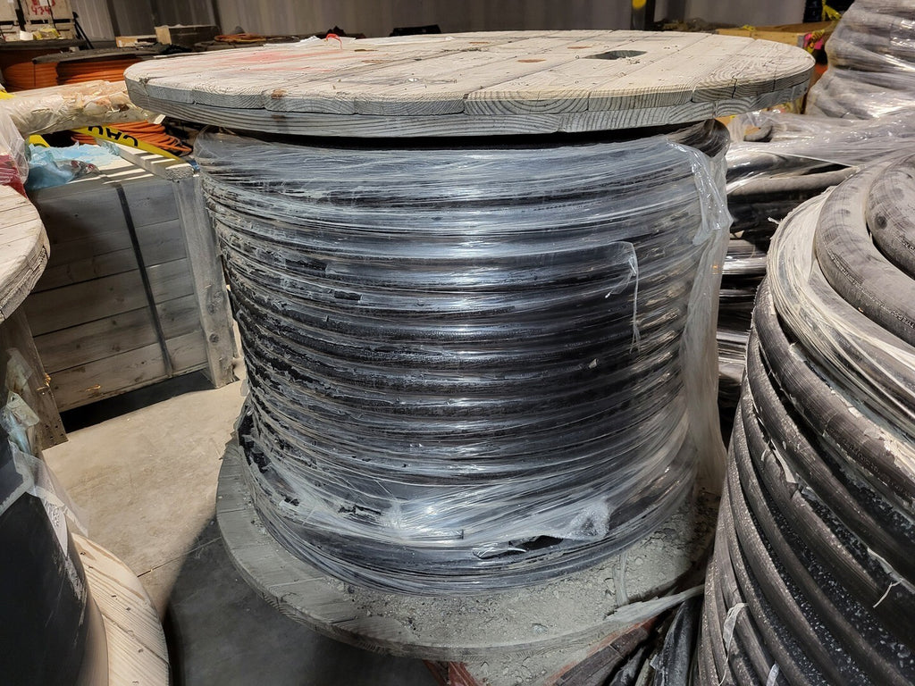 GGC Cable - 4/0 AWG, 3C, 2kV, 347m Reel
