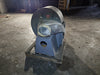 CINCINNATI Backward Inclined Blower Assy HDBI-180 w/ 3 hp Motor