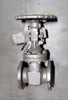 NEWAY 3", Class 150, Gate Valve, B16.34