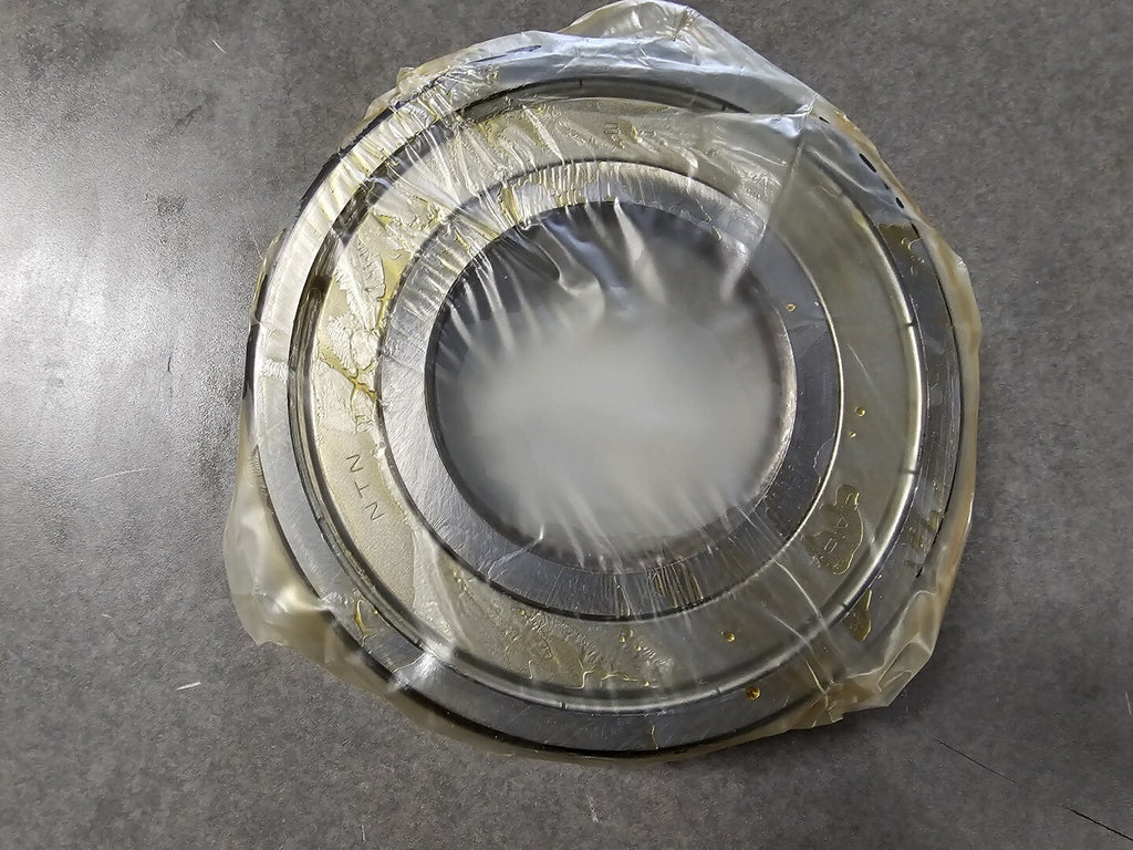 NTN Deep Groove Ball Bearing 60mm OD x 130mm ID x 31mm W, 6312