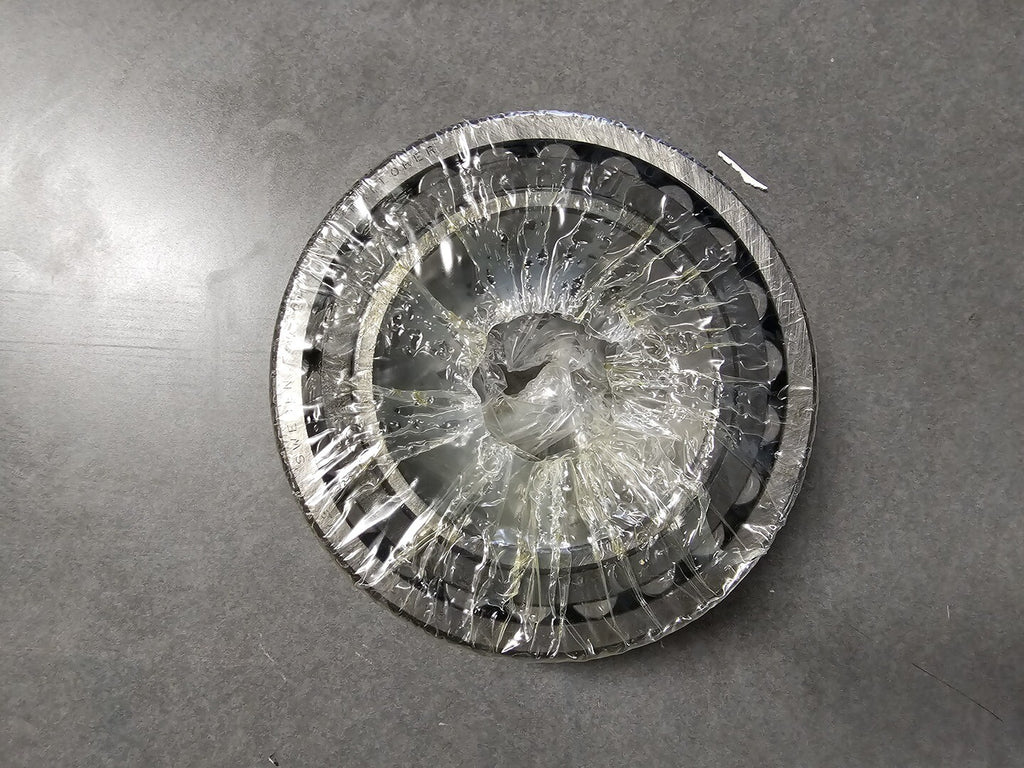 SKF Spherical Roller Bearing 110mm ID x 180mm OD x 56mm W, 23122 CCK/W33