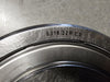 FAG Deep Groove Ball Bearing 90mm ID x 190mm OD x 43mm W, 6318.2ZR.C3