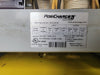 POSICHARGE 480/600 Volt, 12/10 Amp, 2500 AH Battery Charger SVS80