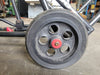 KRANE Personal Utility Wheel Cart AMG 500