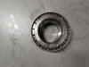 TIMKEN Tapered Roller Bearing 87mm ID x 190mm OD x 68mm W,  HH221440