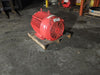WESTINGHOUSE 75 hp, 575 Volts, 885rpm, 3Ph, 444T Electric Motor HSB