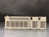 MITSUBISHI Programmable Logic Controller FX2N-48MR w/ 2 x Interface Module