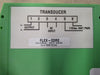 OHIO SEMITRONICS Current Transducer MCT5-005E