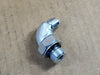 HITACHI CONSTRUCTION MACHINERY Elbow;S Adapter Fitting A852333