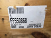 JOHN DEERE Pin FF550868
