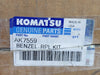 KOMATSU Benzel RPL Kit AK7559