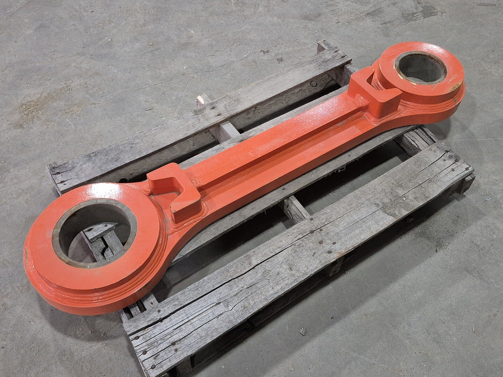 HITACHI Bucket Side Link RH 9094657