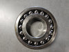 NTN Self Aligning Ball Bearings 75mm ID x 160mm OD x 37mm W, 1315K