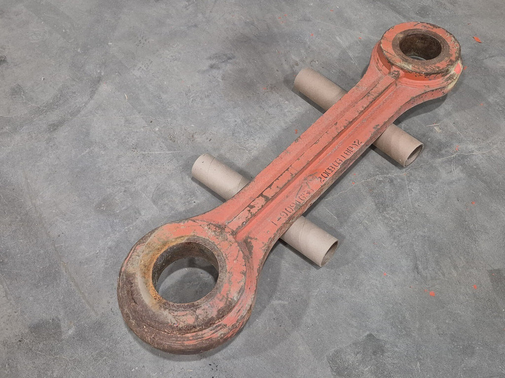 HITACHI Excavator Bucket Linkage 9094658