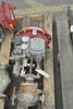 MASONEILAN 1-1/2" Class 150 Control Valve w/ Actuator 88-21124