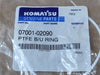 KOMATSU PTFE B/U Ring 07001-02090