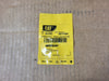 CATERPILLAR 18.80mm Outer Diameter Steel Retainer 1011973