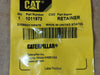 CATERPILLAR 18.80mm Outer Diameter Steel Retainer 1011973