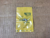 CATERPILLAR 18.80mm Outer Diameter Steel Retainer 1011973