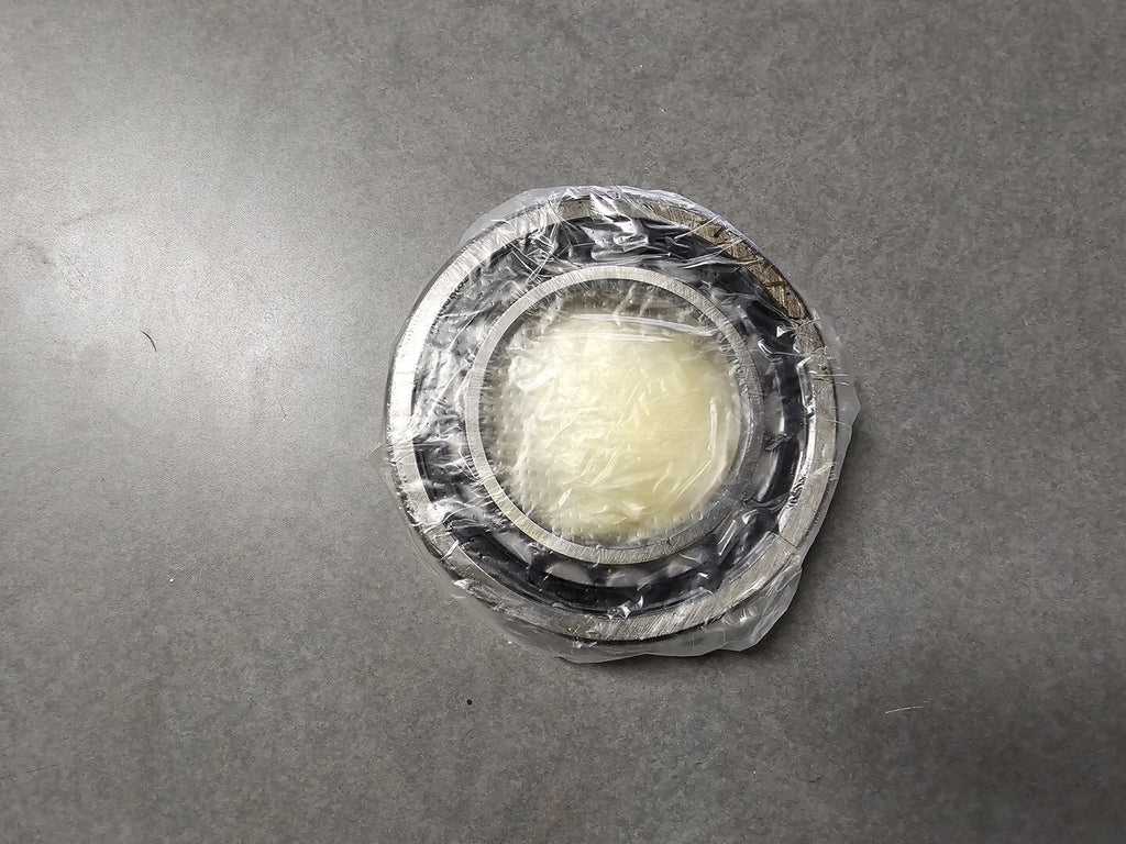 FAG Cylindrical Roller Bearing 70mm ID x 125mm OD x 31mm W, NU2214-E-TVP2