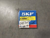 SKF Deep Groove Ball Bearing 45mm ID x 100mm OD x 25mm W, 6309-2RS1NR