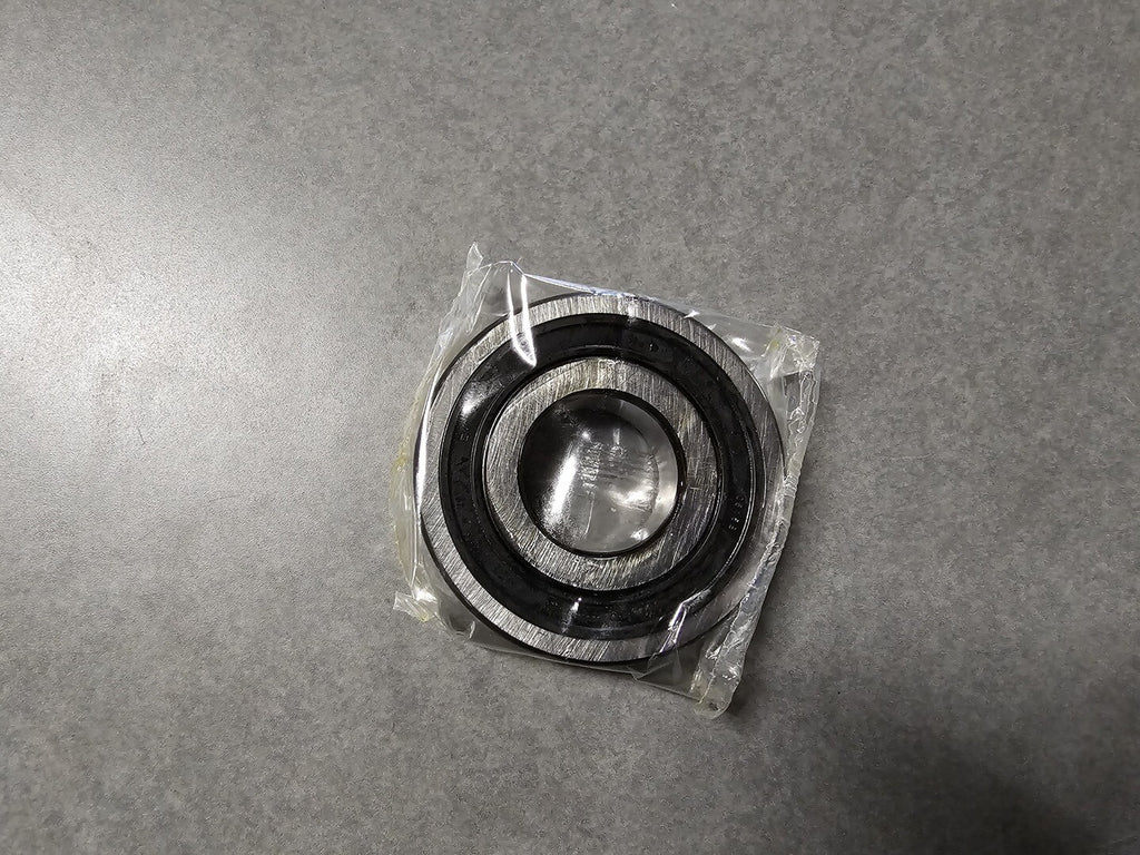 SKF Deep Groove Ball Bearing 30mm ID x 72mm OD x 19mm W, 6306-2RS1