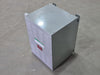 MIRUS 25 kVA,600 Volt Harmonic Filter AUHF-25-600-60-D-E1