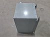 MIRUS 25 kVA,600 Volt Harmonic Filter AUHF-25-600-60-D-E1