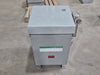 MIRUS 50 kVA,600 Volt Harmonic Filter AUHF-50-600-60-D-E1