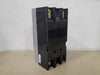 SIEMENS 250 Amp, 2 Pole, 600 Volts Circuit Braker Frame FD62F250