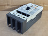 EATON 400 Amp, 3 Pole, 600 Volt Circuit Breaker KDC3400 FS