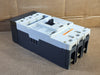 EATON 400 Amp, 3 Pole, 600 Volt Circuit Breaker KDC3400 FS