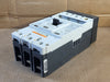 EATON 400 Amp, 3 Pole, 600 Volt Circuit Breaker KDC3400 FS