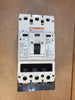 EATON 400 Amp, 3 Pole, 600 Volt Circuit Breaker KDC3400 FS
