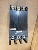 EATON 400 Amp, 3 Pole, 600 Volt Circuit Breaker KDC3400 FS