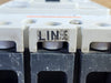 EATON 400 Amp, 3 Pole, 600 Volt Circuit Breaker KDC3400 FS