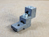 EATON 400 Amp, 3 Pole, 600 Volt Circuit Breaker KDC3400 FS