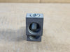EATON 400 Amp, 3 Pole, 600 Volt Circuit Breaker KDC3400 FS