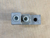 EATON 400 Amp, 3 Pole, 600 Volt Circuit Breaker KDC3400 FS