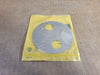 CATERPILLAR 0.01" Thick Blade Lift Arm Shim 8D-3264