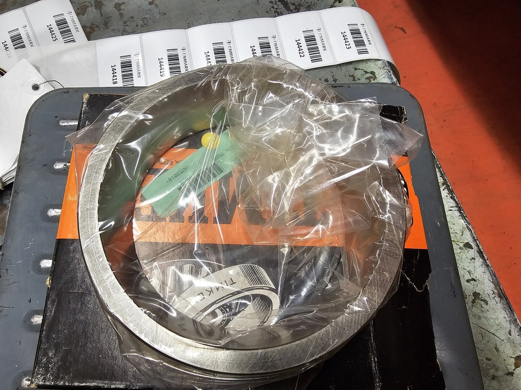 TIMKEN Tapered Roller Bearing Flanged Cup  161mm ID x 38mm W, 752B