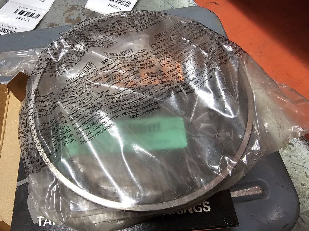 TIMKEN Tapered Roller Bearing Cup 150mm OD x 36mm W, 742