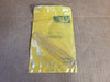 CATERPILLAR 6.2mm Thick Sight Gauge Oil Level Glass 6J-1081