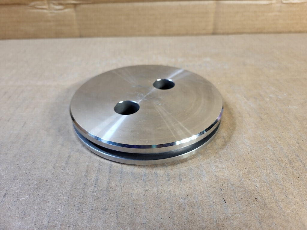 CATERPILLAR Blade Lift Seal Retainer 8D-3271