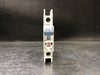 ALLEN-BRADLEY 10 Amp, 1 Pole, 277 Volts Circuit Breaker 1489-A1C100