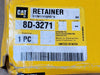CATERPILLAR Blade Lift Seal Retainer 8D-3271