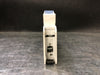 ALLEN-BRADLEY 10 Amp, 1 Pole, 277 Volts Circuit Breaker 1489-A1C100